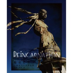 Photo1: REINCARNATION (Regular edition / Signed by the artist)