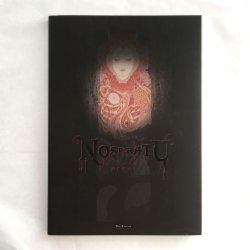 Photo1: NOSFERATU (regular edition)