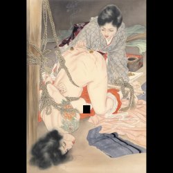 Photo6: YOKO/KANAME OZUMA WORKS SHIBARI & IREZUMI ART [ YOKO/KANAME OZUMA]