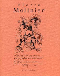 Photo1: PIERRE MOLINIER