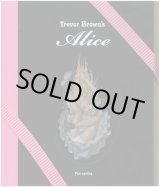 Photo: TREVOR BROWN'S ALICE special edition