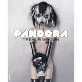 Photo: PANDORA (Regular Edition / Signed by the artist)
