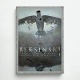 Photo: [NEW EDITION] BEKSINSKI The Collected Works 2 ver1.2 ;  Paintings, Sculptures and Reliefs