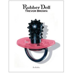 Photo: RUBBER DOLL