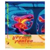 Photo: VERNER PANTON ; The Collected Works (hardback edition)