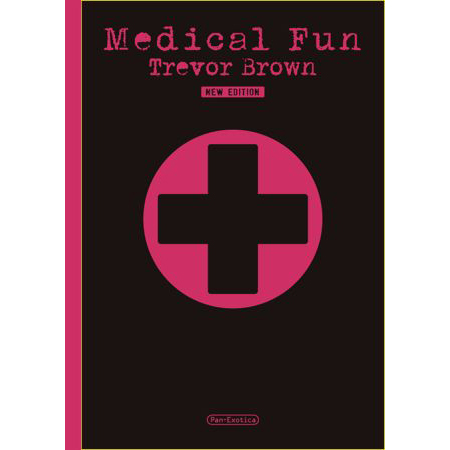 Photo1: "Medical Fun" (New Edition/ Regular Edition)