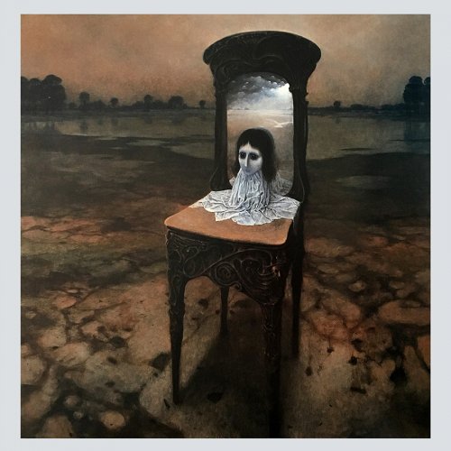 Photo3: [NEW EDITION] BEKSINSKI The Collected Works 2 ver1.2 ;  Paintings, Sculptures and Reliefs