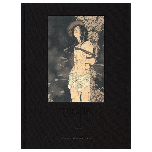Photo: TAKATO YAMAMOTO LIMITED BOX SET vol.2